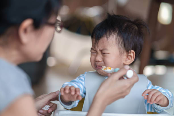 이 이미지는 아기 철분 부족 증상에 관한 포스팅을 설명하기 위한 대표 이미지입니다.
