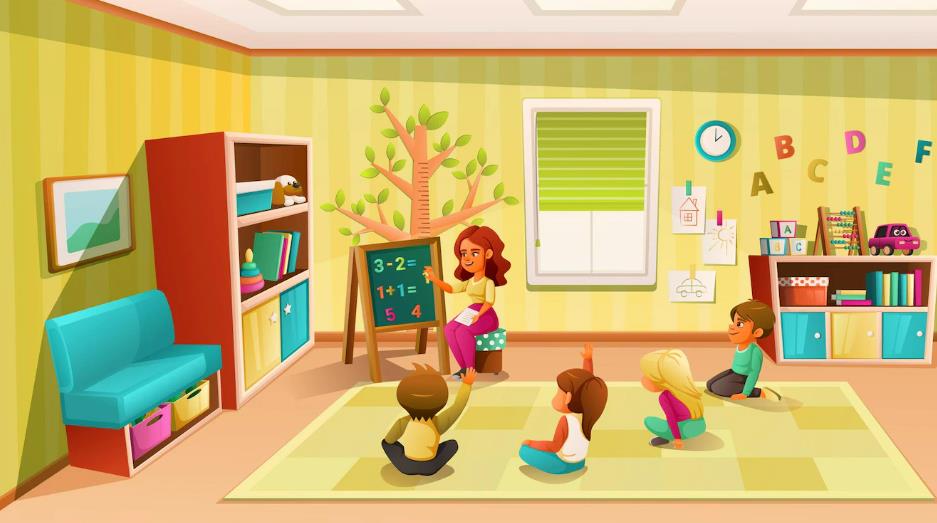 개과천선의 내맘정보공유-서울시 각 구별 사립유치원, 공립유치원, 병설유치원 리스트(목록)