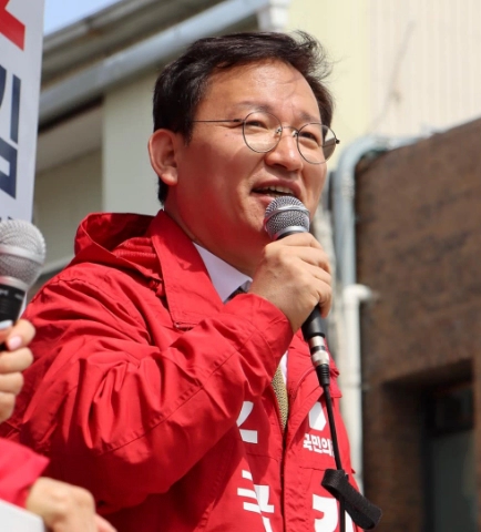 김형동 국회의원 프로필 나이 고향 학력 재산 지역구