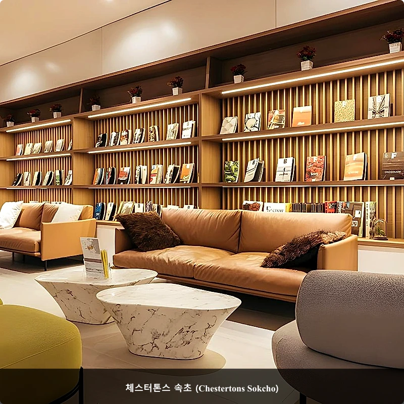 체스터톤스 속초 (Chestertons Sokcho)_4