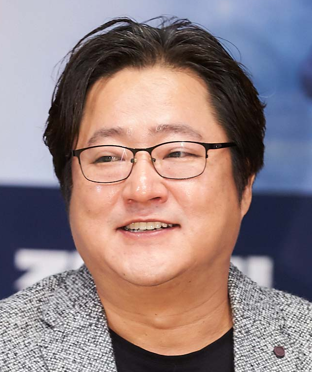배우 곽도원