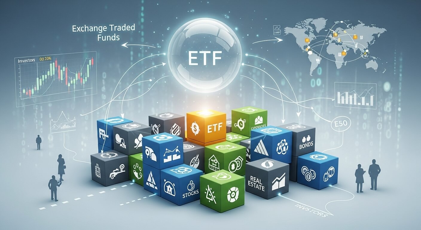 ETF 세금