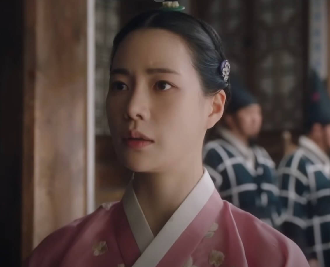 드라마 옥씨부인전 관련 사진