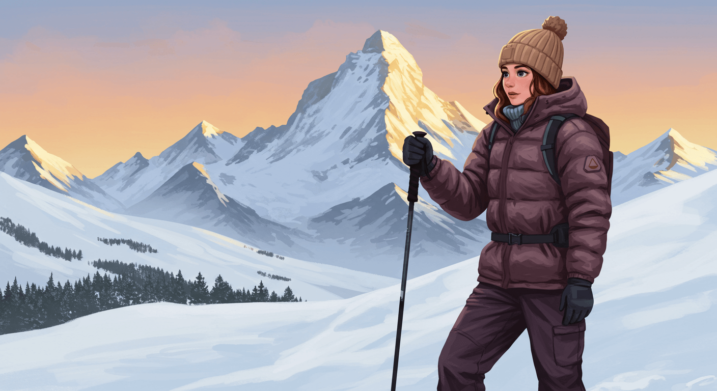 신년 산행 추천, 겨울 등산 코스, 설경 명소, 새해 해돋이 명소, 태백산, 소백산, 설악산, 한라산 등산, 안전한 겨울 산행.