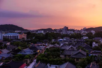 전주 가볼만한곳 베스트10 여행 놀거리 맛집_10