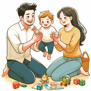 2024 공무원 육아휴직 정보