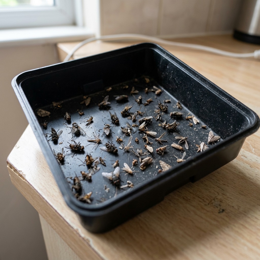 전기포충기 고르는법 실제 구매 후기