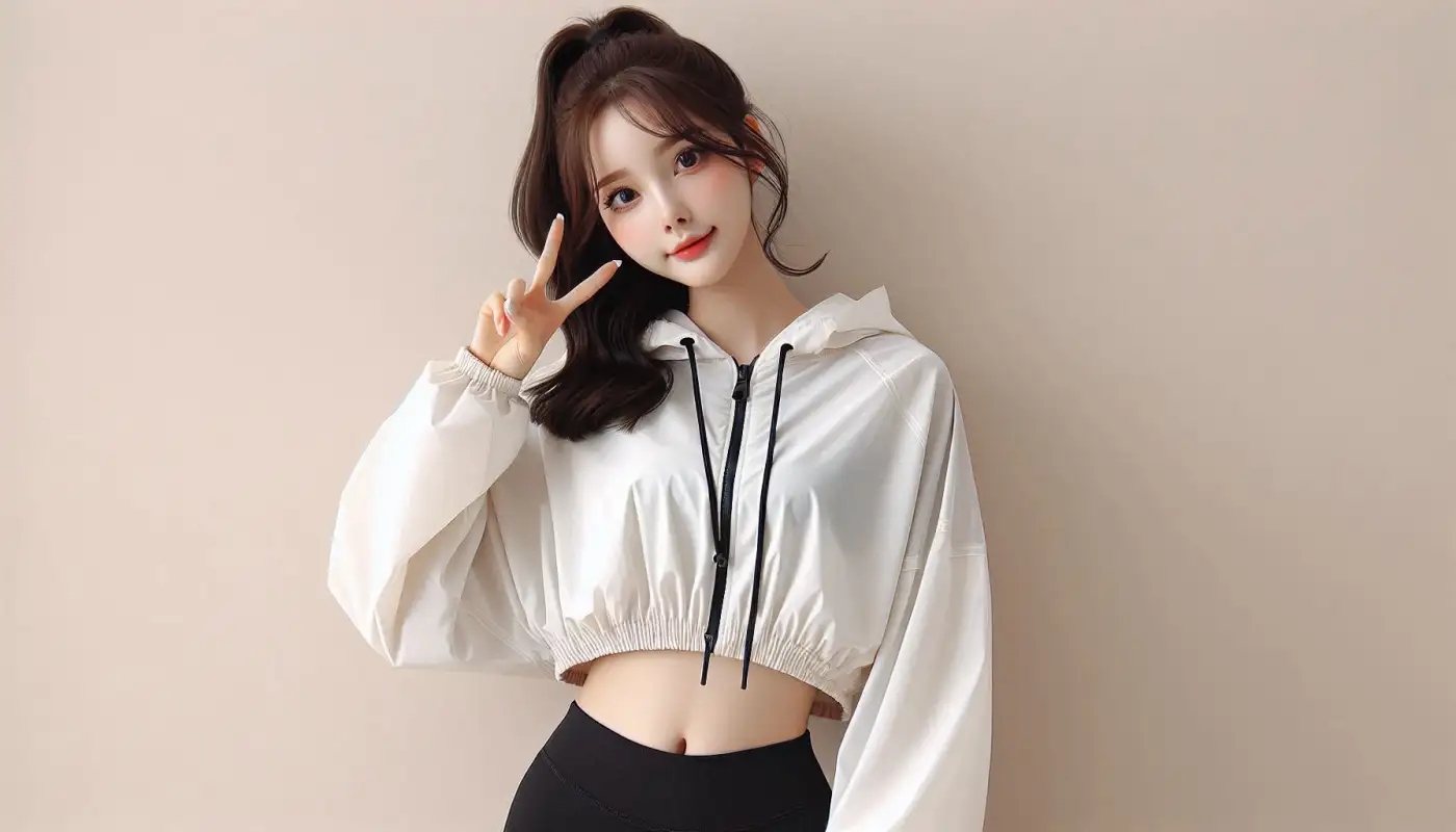 콜레올로지-티-복용법으로-다이어트하는-여성의-모습