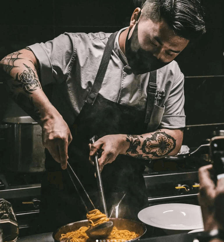 나폴리 맛피아 2