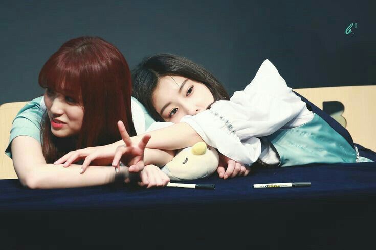 아이즈원 프로듀스48 사진 모음 아이즈원 프로듀스48 사진 모음