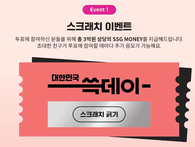 쓱데이
