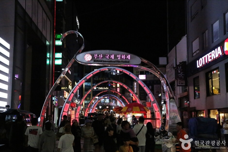 부산 가볼만한곳 베스트 10