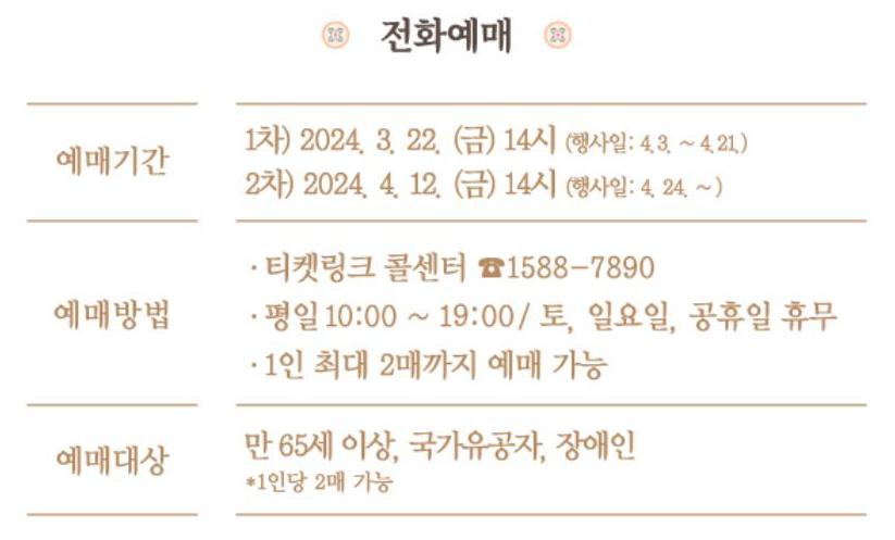 경복궁 별빛야행