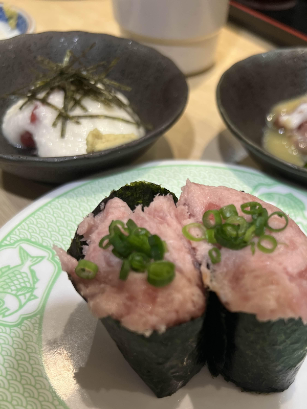 하카타역 스시 맛집 우오가시