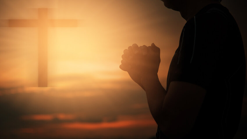 12월 수요예배 대표 기도문 