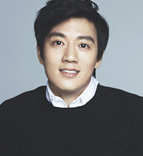 김래원 프로필 사진