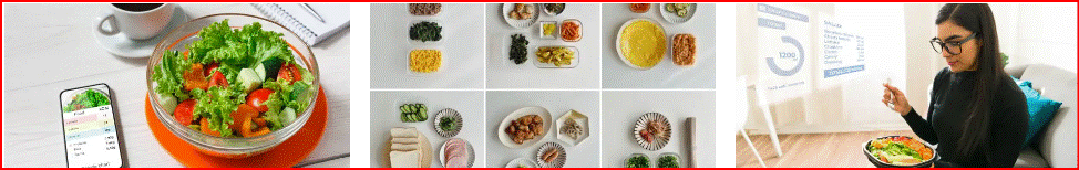 🛒 AI가 제안한 장보기 리스트 (1주일 기준)