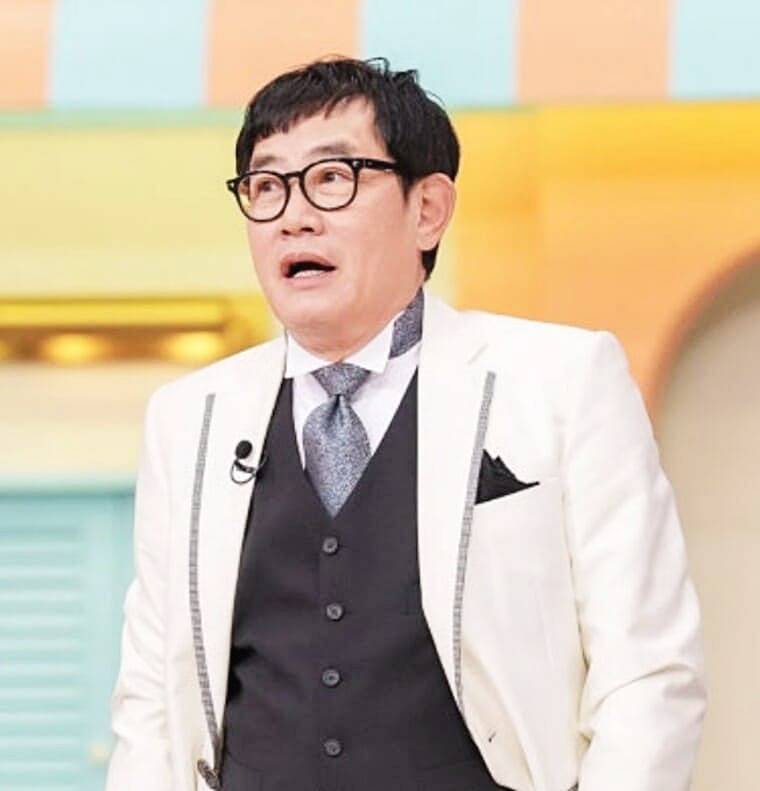 방송인-이경규
