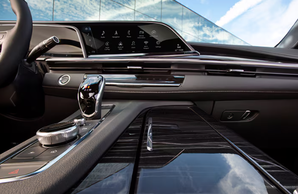 캐딜락 에스컬레이드 2024: 성능&#44; 가격&#44; 디자인 총정리