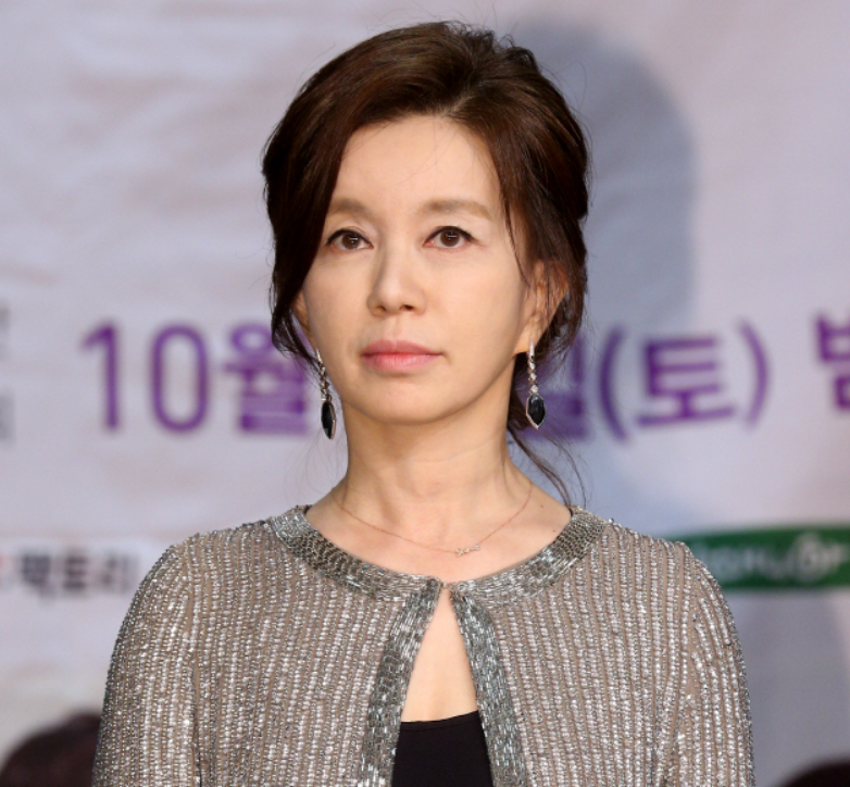 임예진 나이