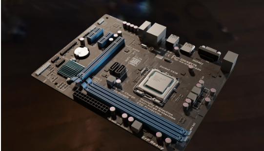 시스템 복구 설정 메뉴에서 이전 버전으로 돌아가기 버튼을 클릭하는 화면