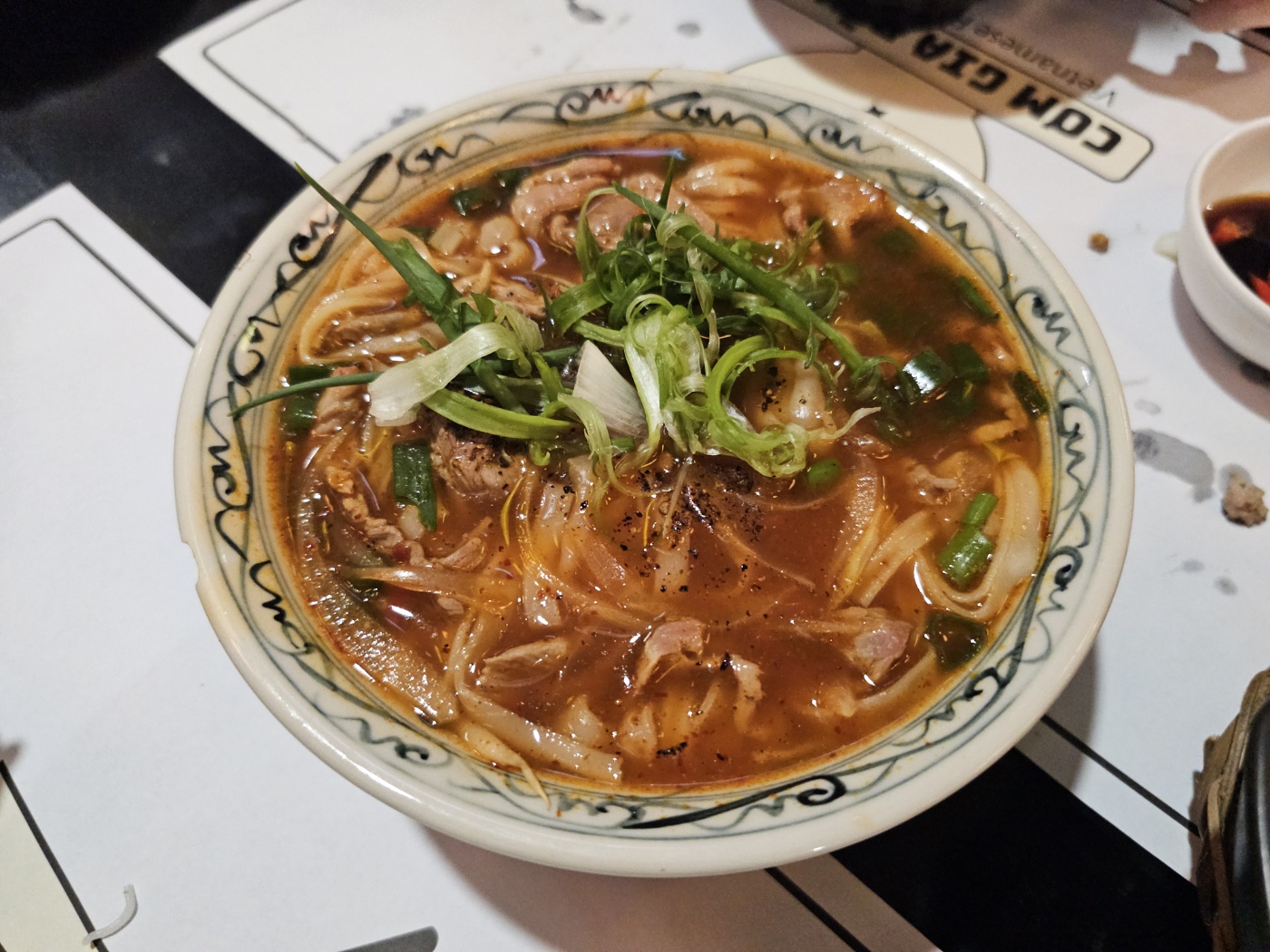 [25.3월] 푸꾸옥 #10❘선셋타운 가정식밥상 &lsquo;껌 지아 딘(Cơm Gia Đ&igrave;nh)&rsquo;