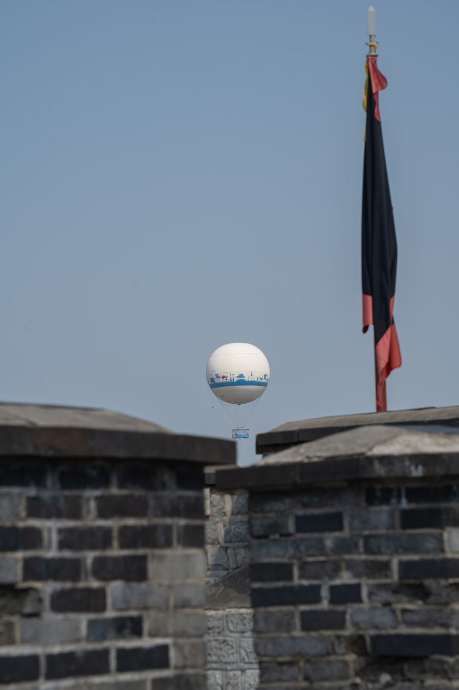 수원화성 성곽길