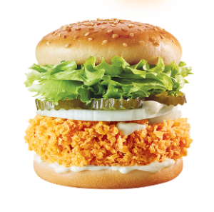 맘스터치 메뉴와 가격