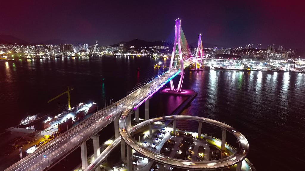 마리노 오토 캠핑장