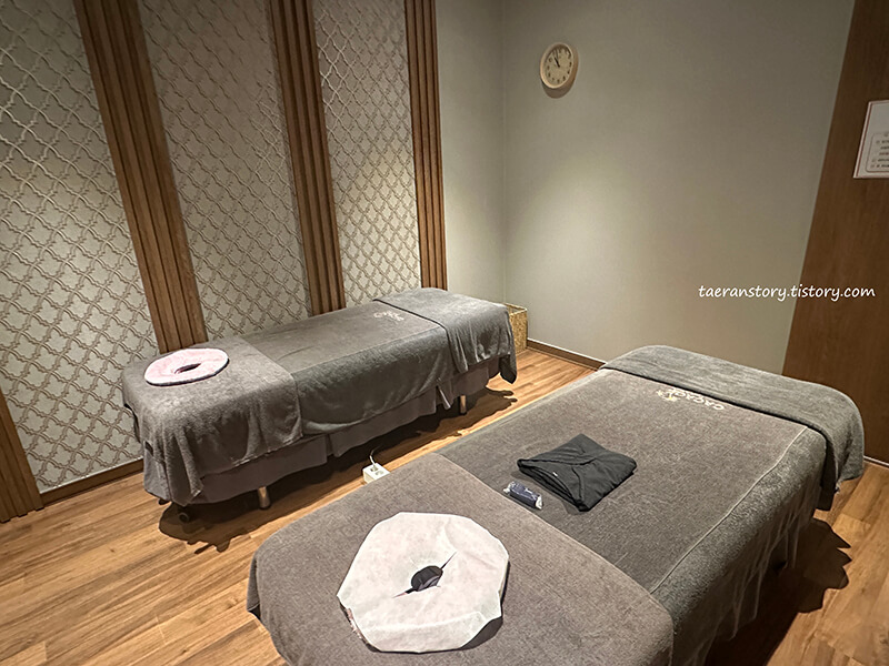 마사지-2인실