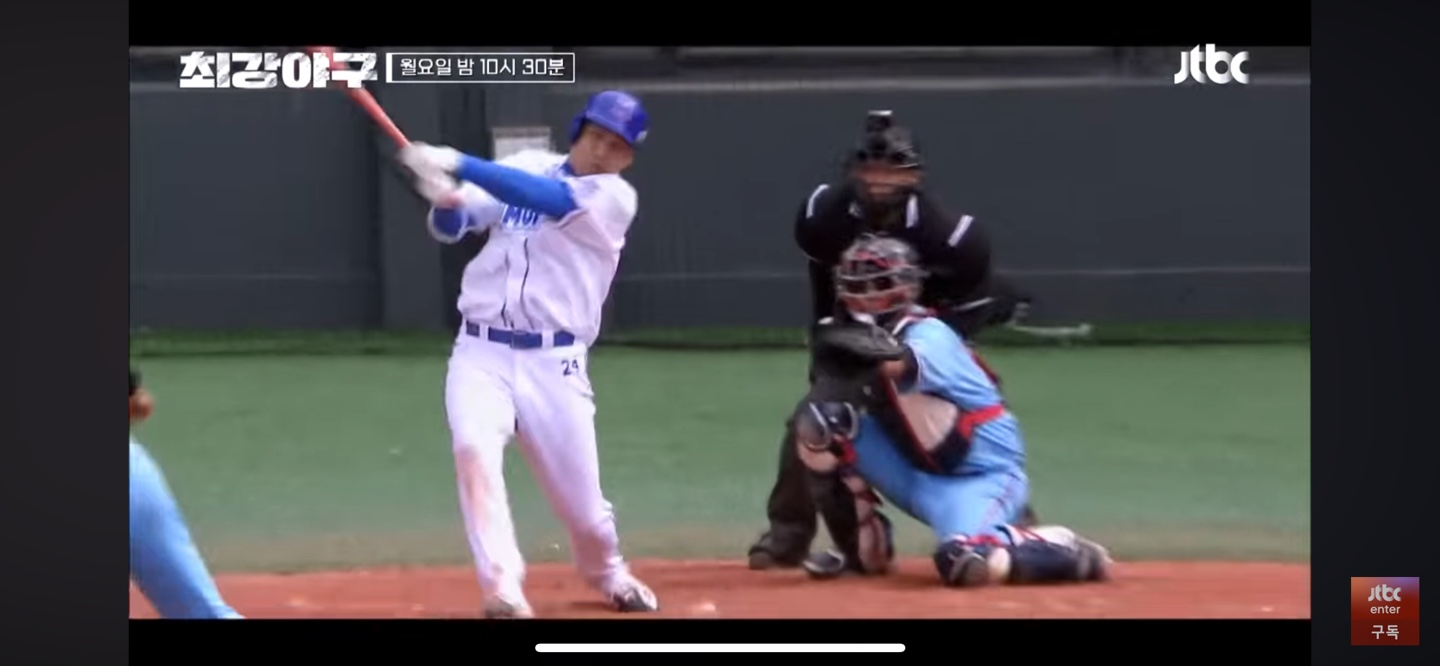 10승 노리는 몬스터즈의 반격