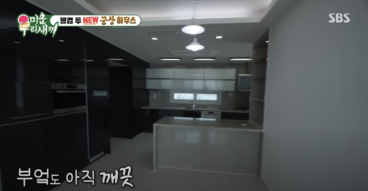 이상민미우새