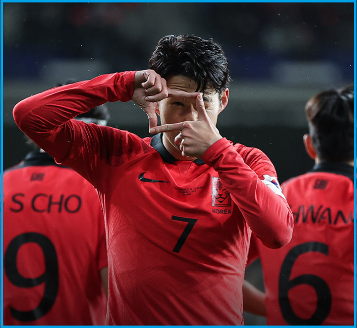 황선홍 축구 감독 월드컵 올림픽