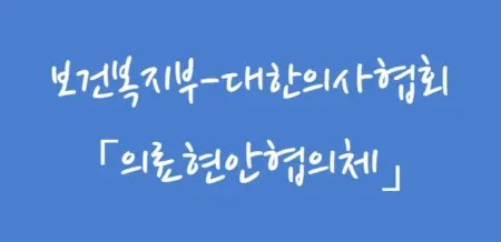 이 문제는 보건의료제도 및 재원 등 다양한 요소를 고려해야 하며, 신중한 검토가 필요하다.