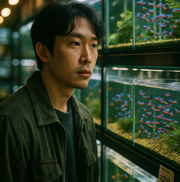 가격의 차이, 그리고 당신의 선택