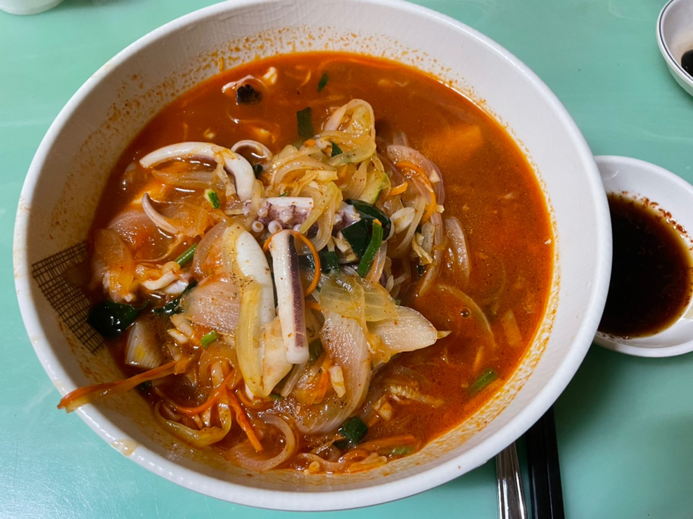 성환짬뽕맛집