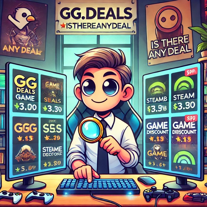 People who buy games at the lowest price, 최저가로 게임을 구매한 사람