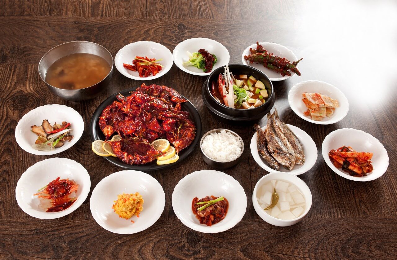 생방송투데이 3782회 빅데이터 랭킹 맛집 수도권 최고의 간장게장 TOP5 간장게장 맛집 삼대인천게장