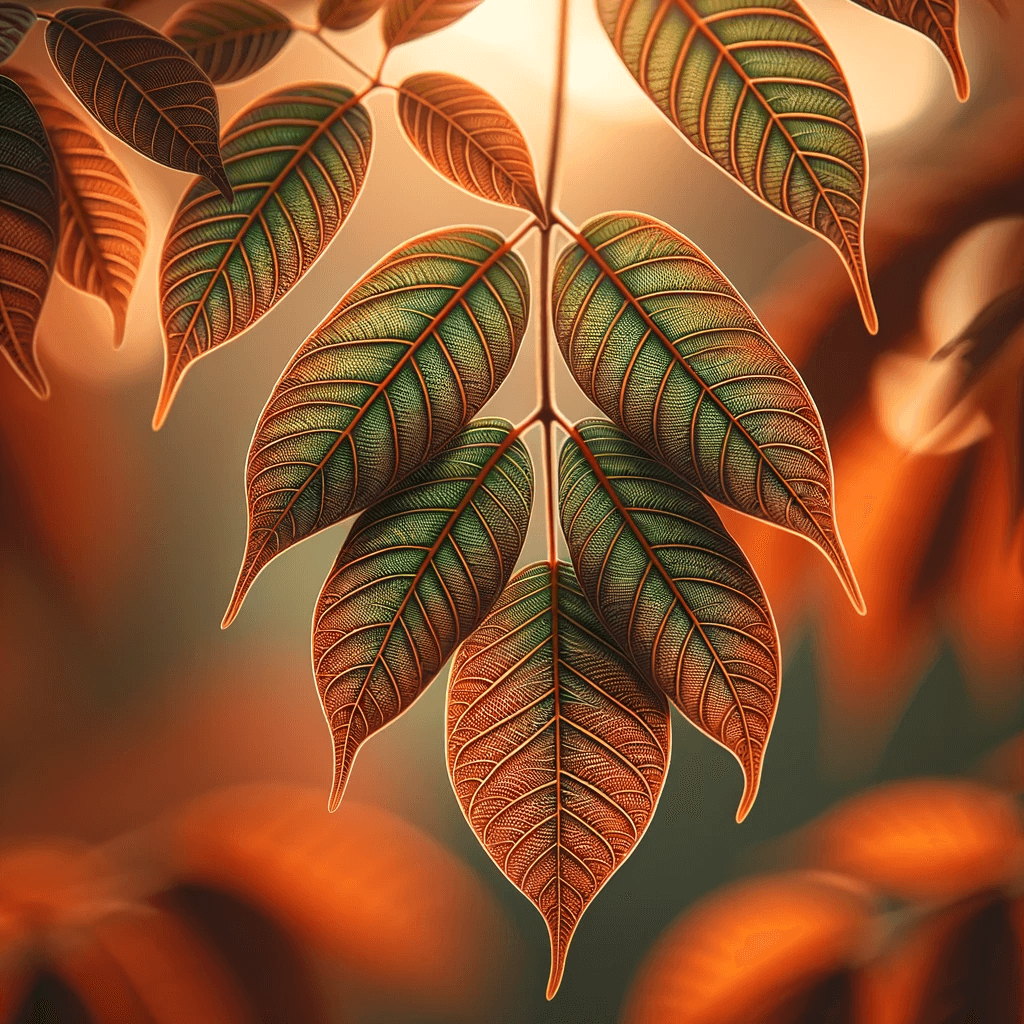 참죽나무 가죽나무 가죽나물