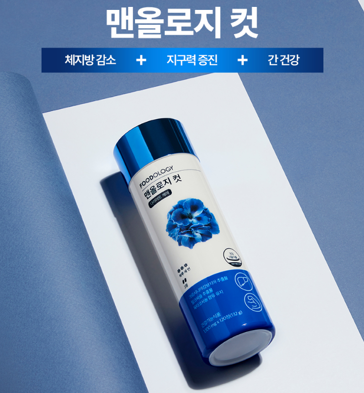 파란통 다이어트 뜻