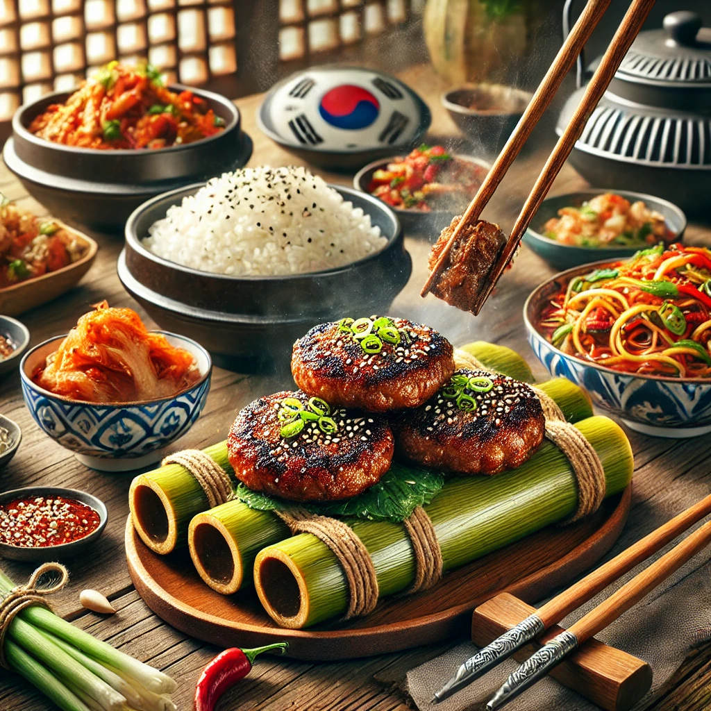 담양 여행 필수 코스와 맛집 추천! 지금 확인하세요