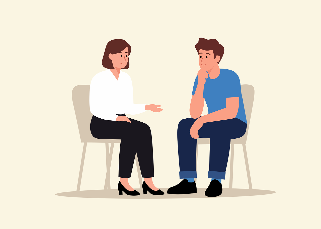 대화가 편안한 사람들의 특징 7가지 &ndash; 함께 있으면 마음이 편해지는 이유