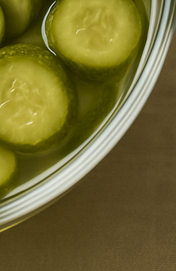 오이지무침 황금레시피