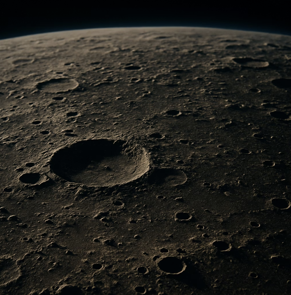 태양의 바로 옆집, 뜨거운 암석 행성들