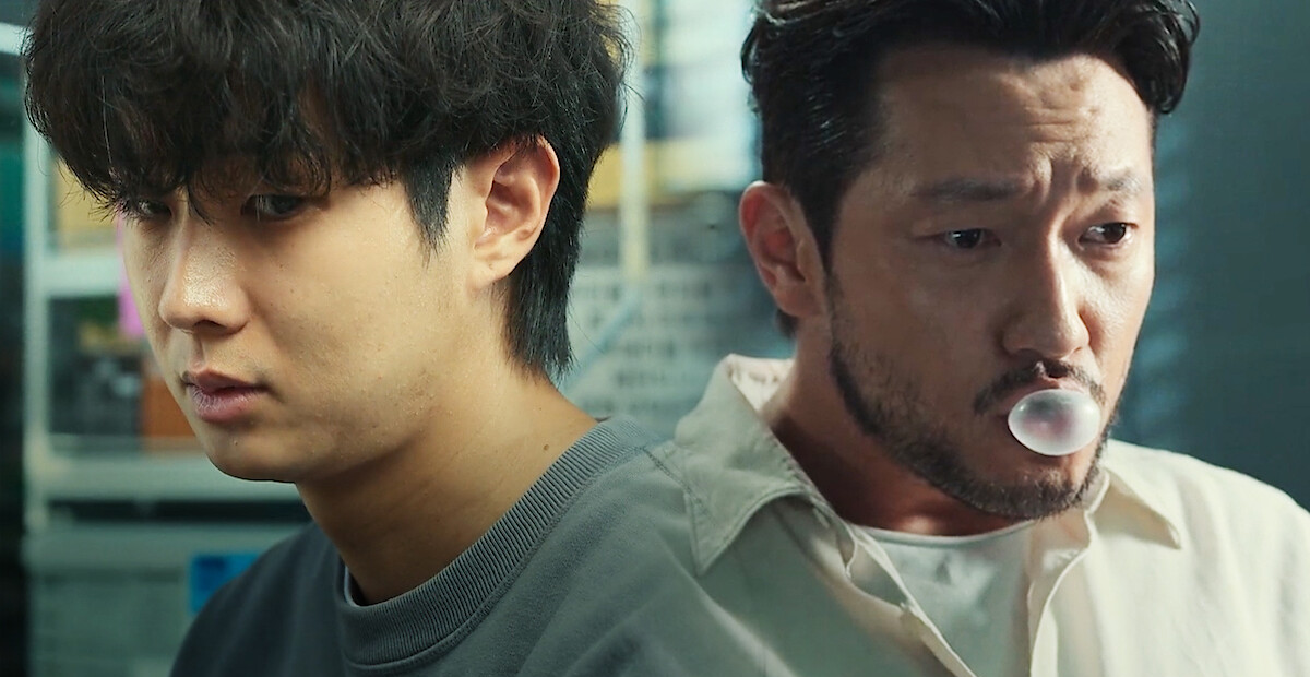 이탕과 난감 구도