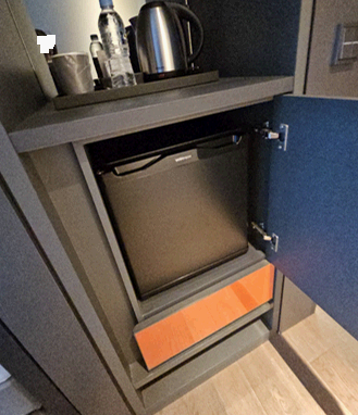 서울 신라스테이 역삼