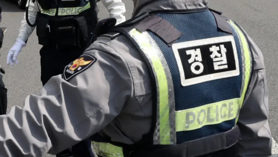 백해룡 경정 프로필