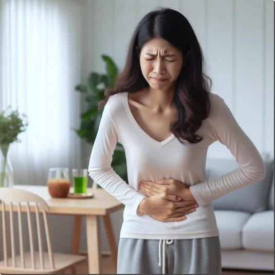 허니듀 멜론 효능 소화기 건강과 변비 예방