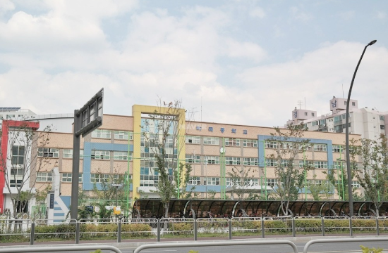 마곡엠밸리7단지