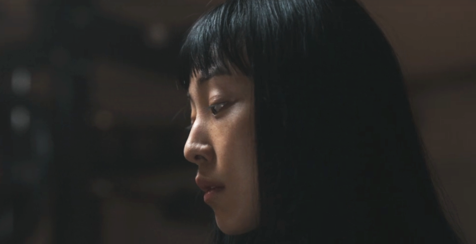 기생수 더 그레이 5화